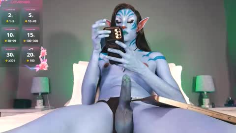angel_star69 stream preview