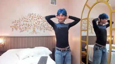 angel_yuhog stream preview