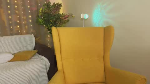angelarahall stream preview