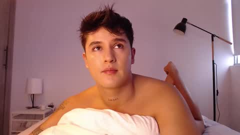 angelcossio stream preview