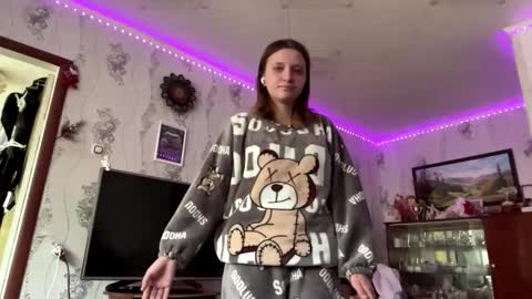 angelicabloomingdale stream preview