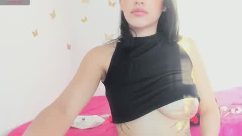 angelicaw09 stream preview