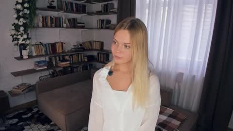 angelinahass stream preview