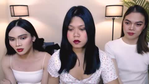 anicasmith stream preview