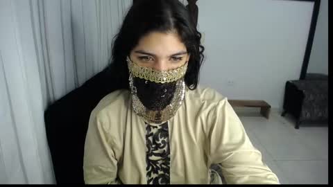 aniisaalii stream preview