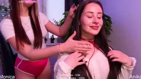 anikaharrys stream preview