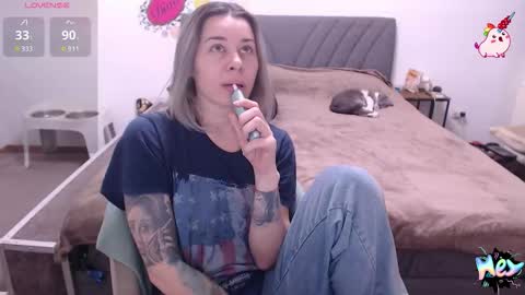 anna_ana stream preview