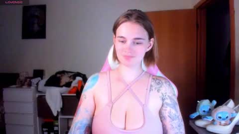 annaroading live stream