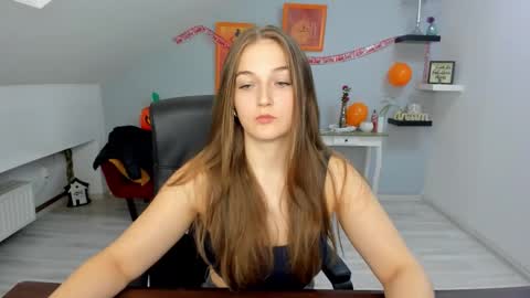 annewilsonn live stream