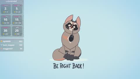annie_bunny3 live stream