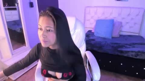 annie_clarrk stream preview