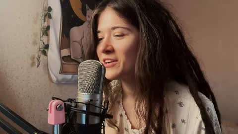 annieaimee stream preview