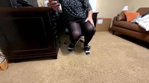 anninpantyhose stream preview