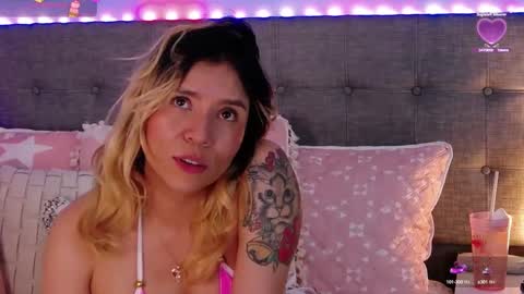 anntonellalee stream preview