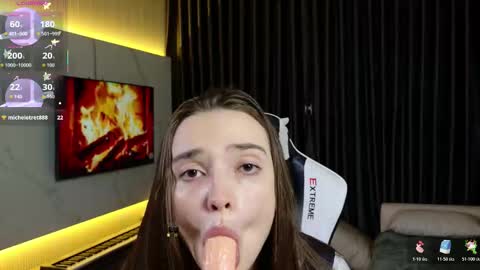 annyshore stream preview