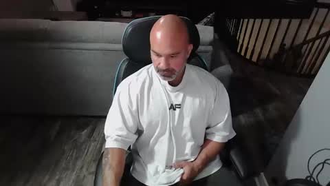 anthoform stream preview