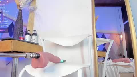 antonellarussel stream preview