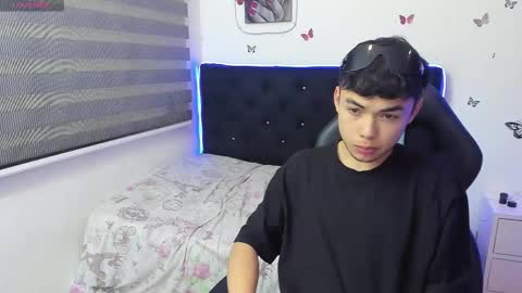 antonythiago_couple stream preview