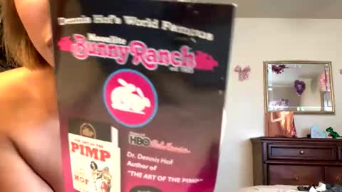 aokiiford stream preview