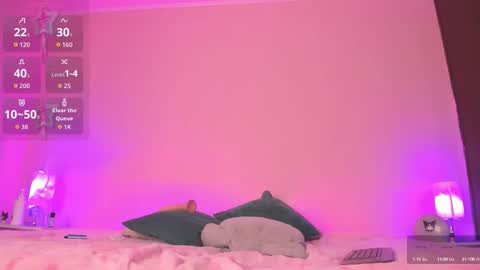 aomi_san stream preview