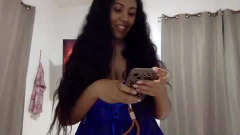 arabiangoddess3 stream preview