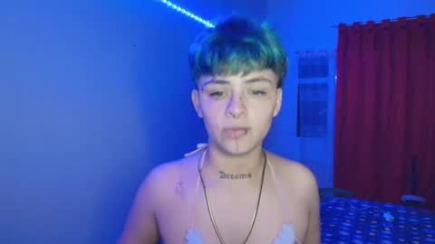 ares_boo live stream