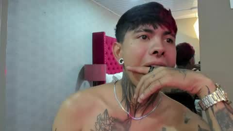 arespaxton live stream