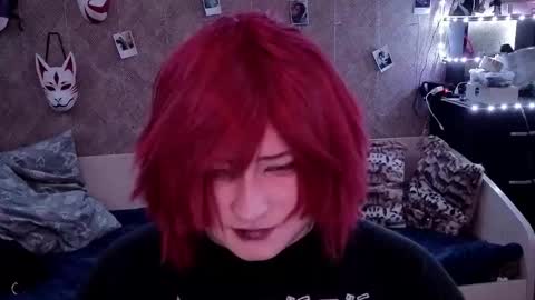 ari_corn live stream