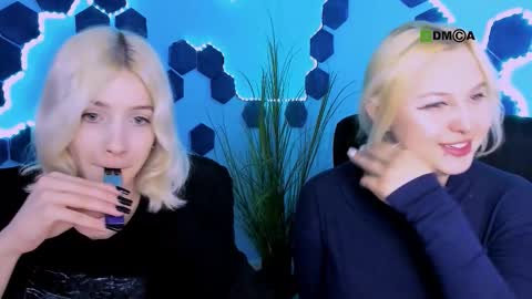 aria_blaze_ live stream