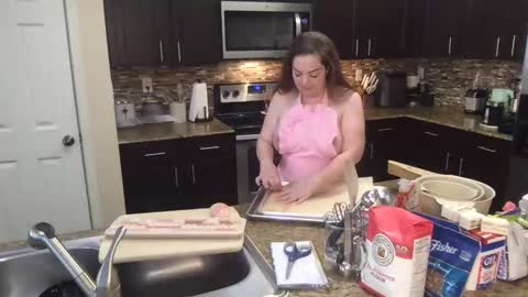 ariadnecox01 stream preview