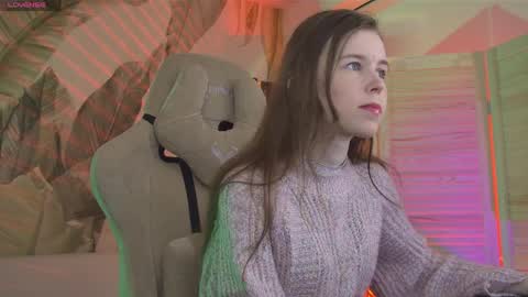 ariagracen stream preview