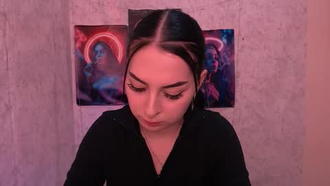 ariagrey_11 stream preview