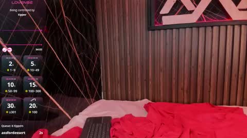 ariannafoxxy stream preview