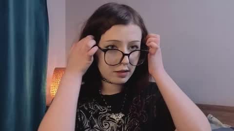 ariannaparliman stream preview