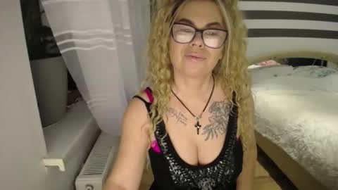 ariannesexy live stream