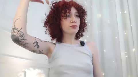 ariel_sunrise live stream