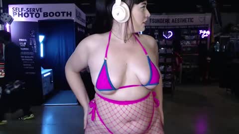 arielle_cleo stream preview