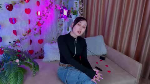 ariellemckoon live stream