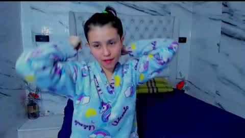 arisha_lee2 stream preview