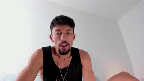 arleymoren stream preview