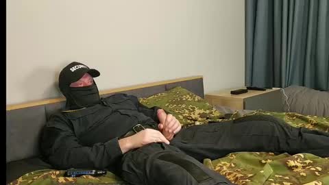 armydogff stream preview