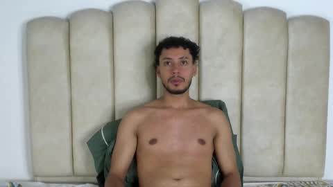 aroncooper1 stream preview