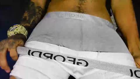 aroon_fit live stream