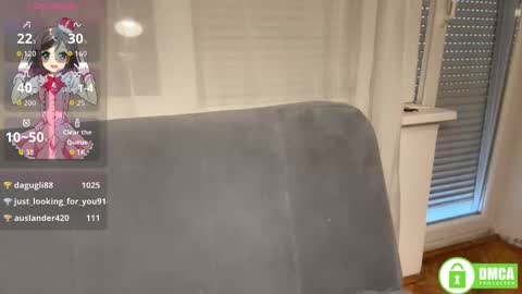 arousalvirus live stream