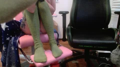 arsenicqueen stream preview
