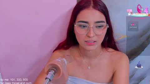 ary_cherry stream preview