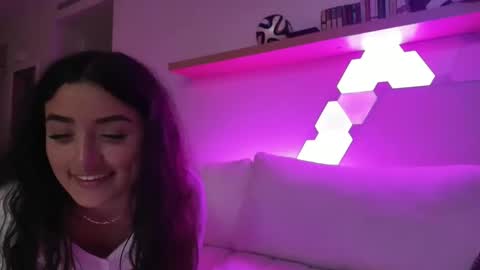 aryaamour live stream