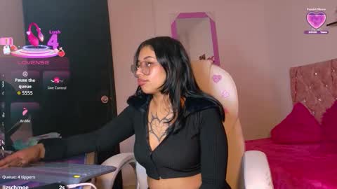 aryahmoon live stream