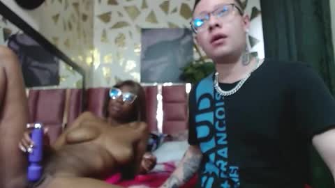 ashanti_and_alejo stream preview