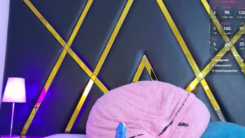 ashanti_moreno live stream